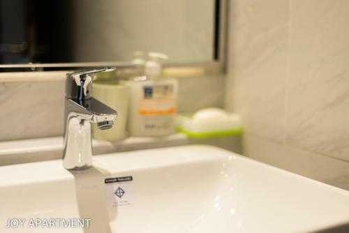 Apartamento Scandinavian Apt?2brs?city View?sun Grand Ancora