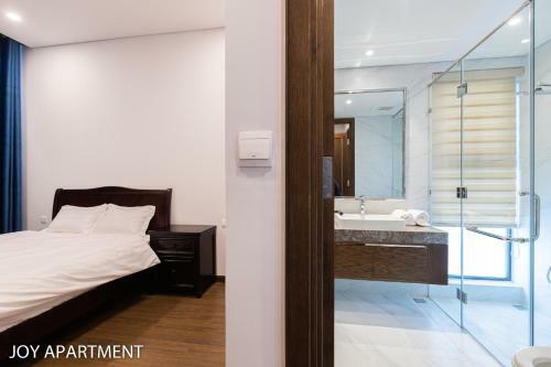 Apartamento Scandinavian Apt?2brs?city View?sun Grand Ancora
