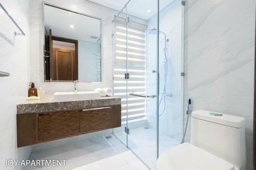 Apartamento Scandinavian Apt?2brs?city View?sun Grand Ancora
