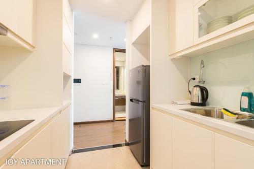 Apartamento Scandinavian Apt?2brs?city View?sun Grand Ancora