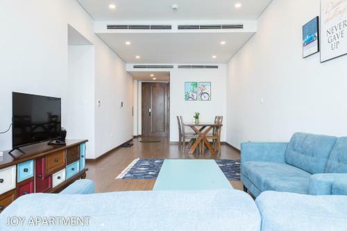 Apartamento Scandinavian Apt?2brs?city View?sun Grand Ancora