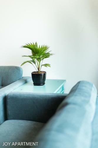 Apartamento Scandinavian Apt?2brs?city View?sun Grand Ancora