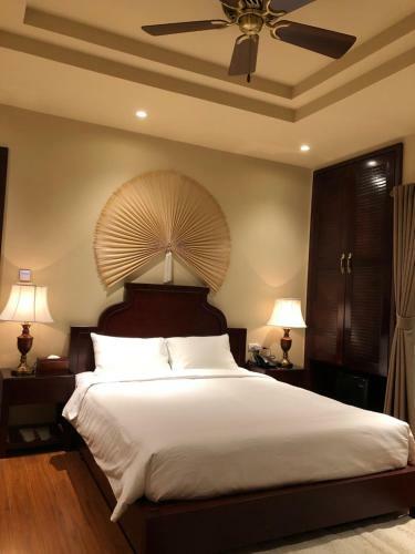 Le Grand Hanoi Hotel - The Oriental