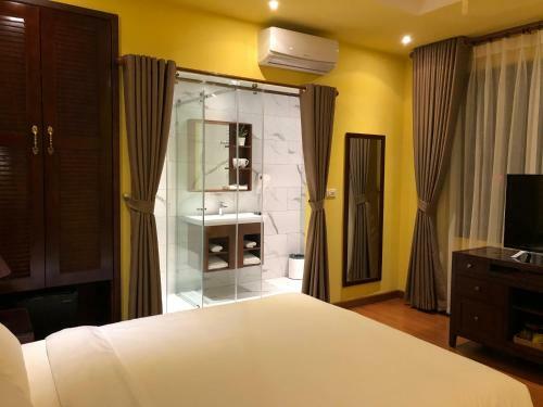 Le Grand Hanoi Hotel - The Oriental