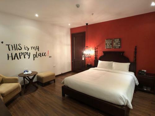 Le Grand Hanoi Hotel - The Oriental