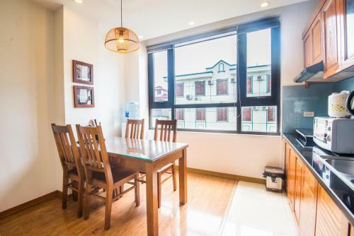 22housing Apartment 20 Linh Lang