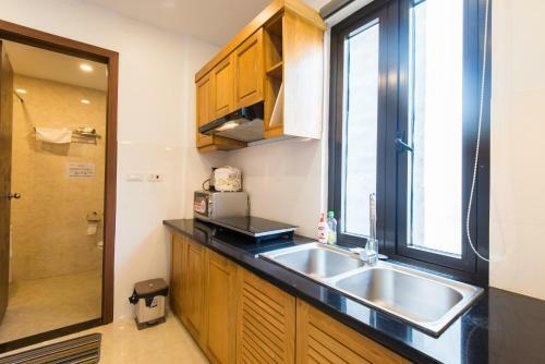 22housing Apartment 20 Linh Lang