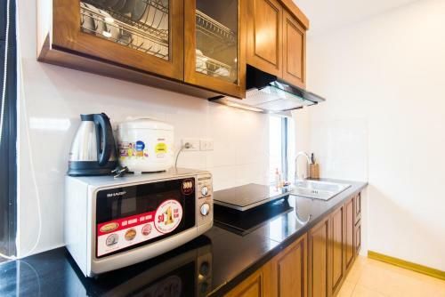 22housing Apartment 20 Linh Lang