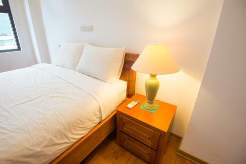 22housing Apartment 20 Linh Lang
