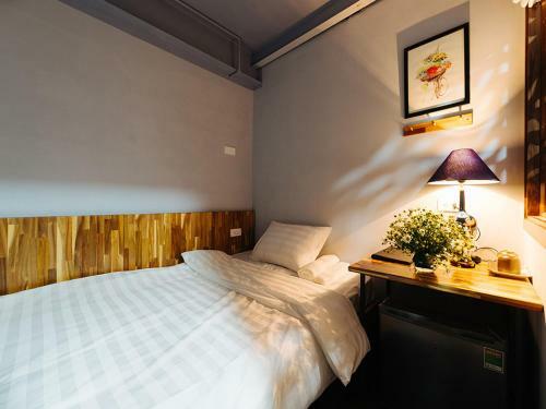 Hotel Ha Noi Re Hostel