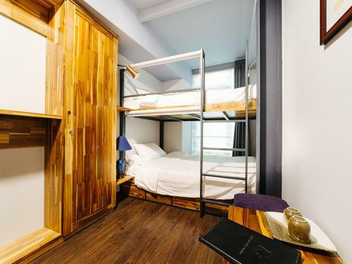 Hotel Ha Noi Re Hostel