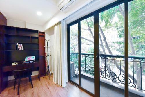 ?�ng Kinh Apartment Managed By Lily Home