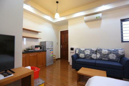 Granda Duy Tan Apartment 2