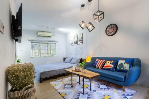 Hanoi Hola House