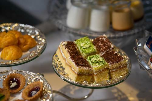 Shining Boutique Hotel & Spa