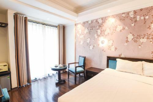 Ellogia Rusta Hotel - Managed By Hostesk