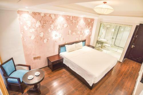 Ellogia Rusta Hotel - Managed By Hostesk