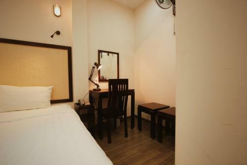 Ellogia Rusta Hotel - Managed By Hostesk