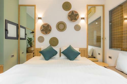Ellogia Rusta Hotel - Managed By Hostesk