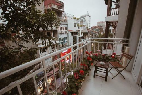 Ellogia Rusta Hotel - Managed By Hostesk
