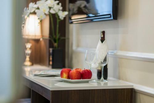 Hotel Splendid Pearlight Hanoi