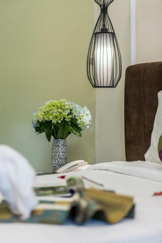 Hotel Splendid Pearlight Hanoi