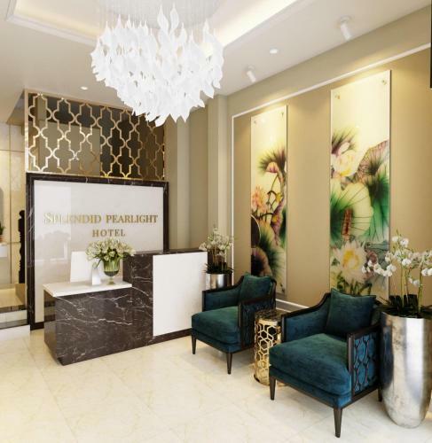 Hotel Splendid Pearlight Hanoi