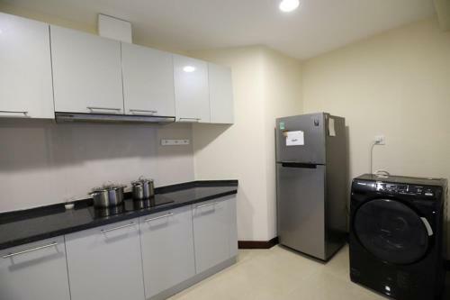 Bayhomes Royal City Serviced Apartment