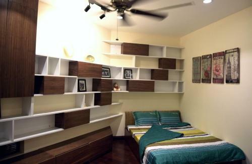 Bayhomes Royal City Serviced Apartment