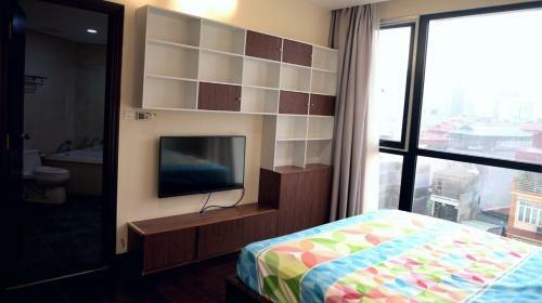 Bayhomes Royal City Serviced Apartment