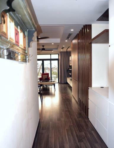 Bayhomes Royal City Serviced Apartment