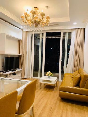 Bayhomes Royal City Serviced Apartment