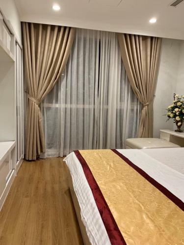 Bayhomes Royal City Serviced Apartment