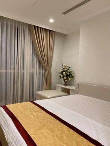 Bayhomes Royal City Serviced Apartment