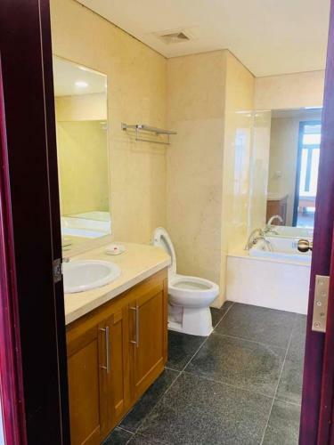 Bayhomes Royal City Serviced Apartment