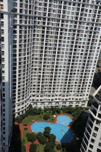 Bayhomes Royal City Serviced Apartment