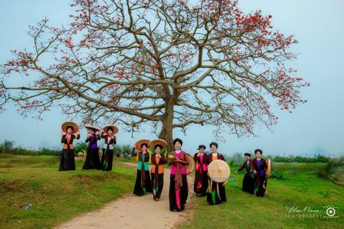 Hanoi Lullaby Hotel And Travel