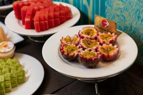 Hanoi Lullaby Hotel And Travel