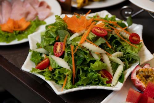 Hanoi Lullaby Hotel And Travel