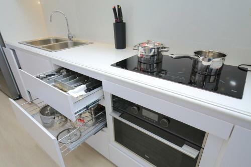 Apartamento Vinhomes Metropolis Hanoi - Citihome