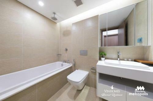 Apartamento Vinhomes Metropolis Hanoi - Citihome