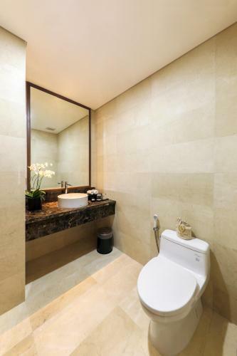 Hotel Grand Vista Hanoi