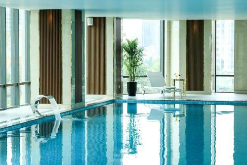 Hotel Grand Vista Hanoi