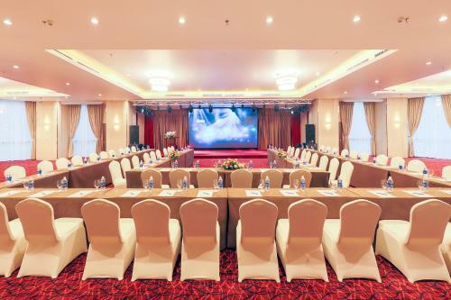 Hotel Grand Vista Hanoi