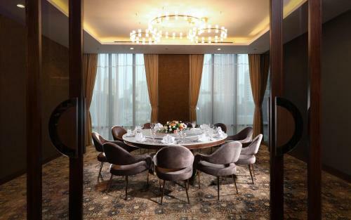 Hotel Grand Vista Hanoi