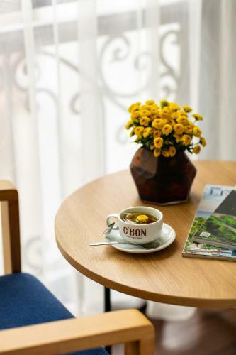 C'bon Hotel Do Quang