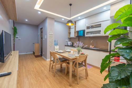 22housing Linh Lang Apartment Hotel