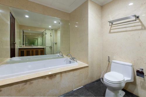 Apartamento Chi's House - Royal City#5