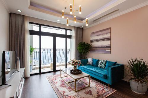 Apartamento Chi's House - Royal City#5