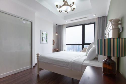 Apartamento Chi's House - Royal City#5